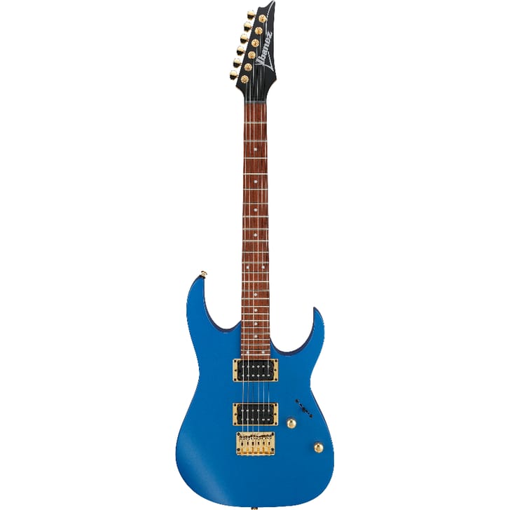 Ibanez RG421GL BM