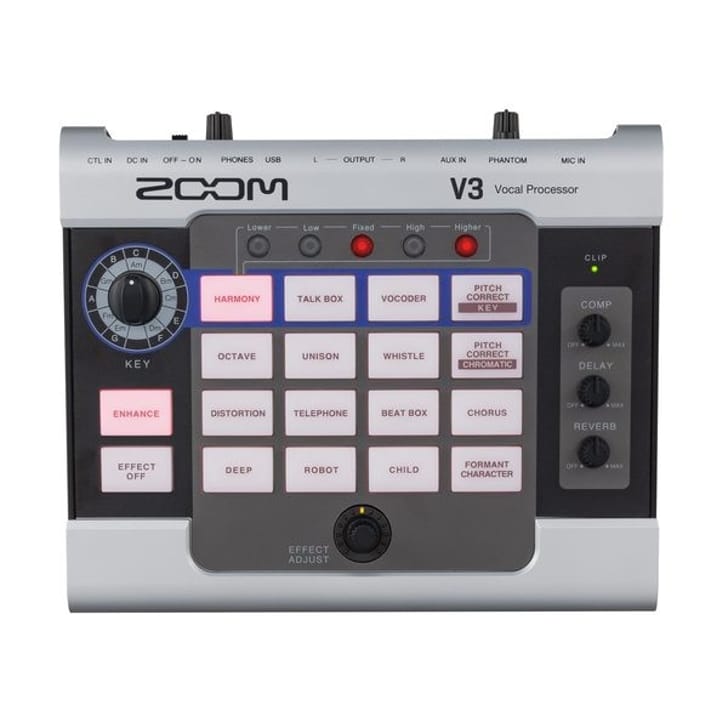 Zoom V3