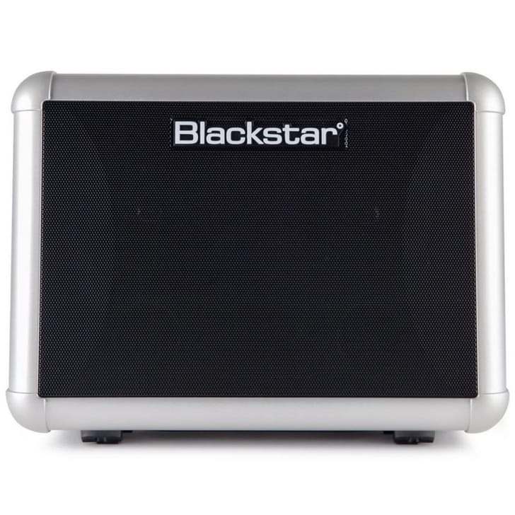 Blackstar Superfly BT Silver