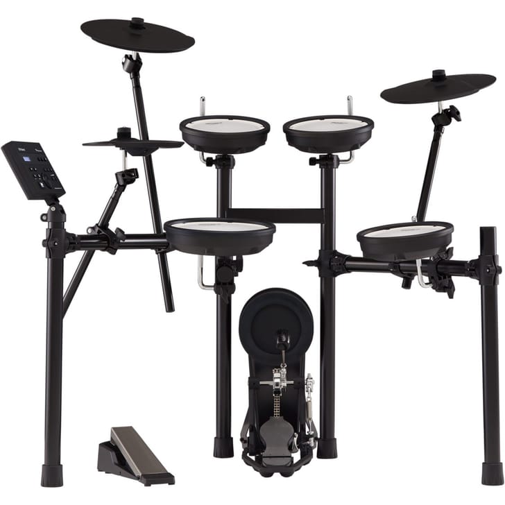 Roland TD-07KV V-Drum Set