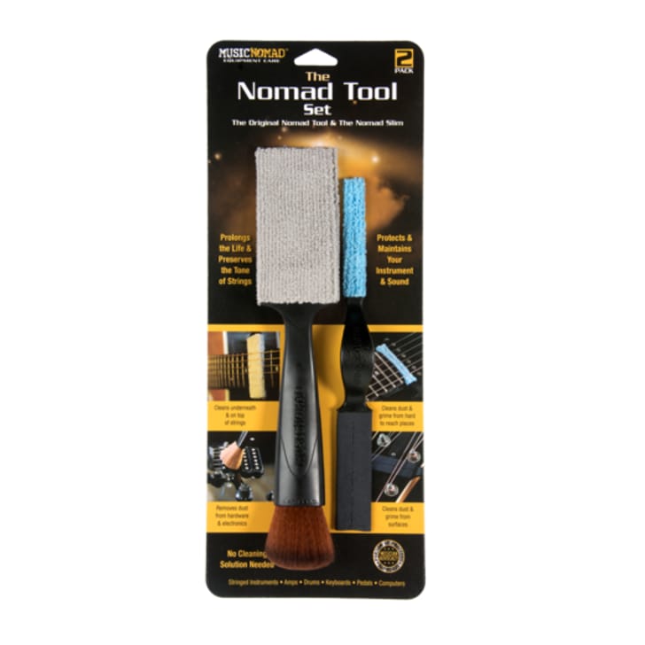 Music Nomad The Nomad Tool Set