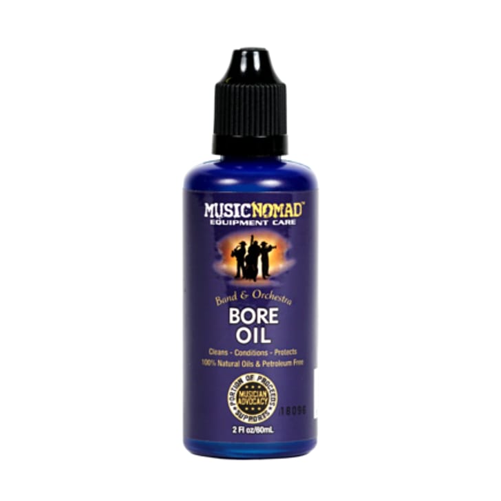 Music Nomad Bore Oil 60ML