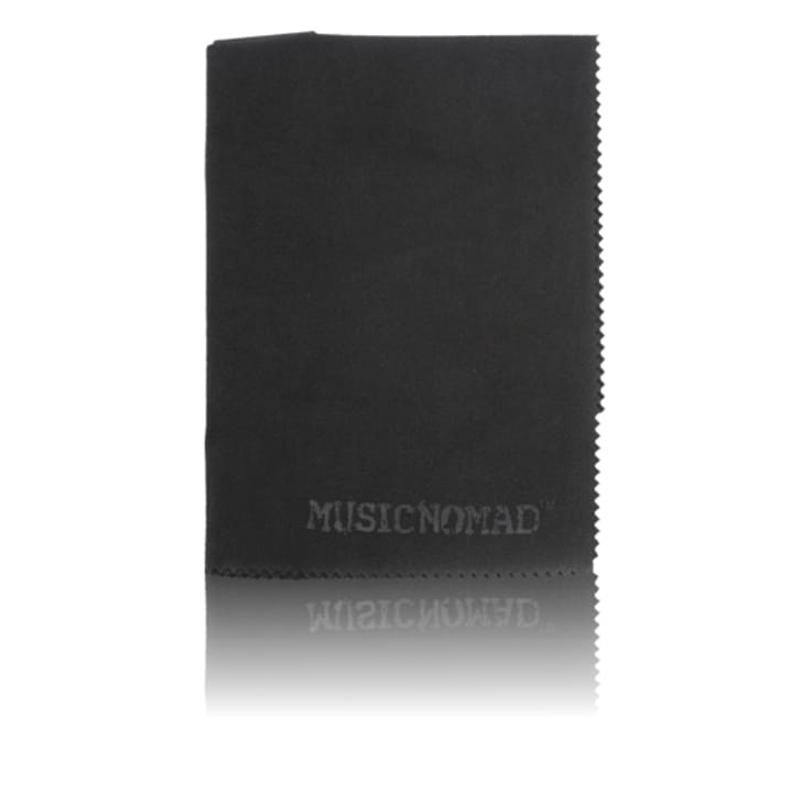 Music Nomad Microfiber Suede