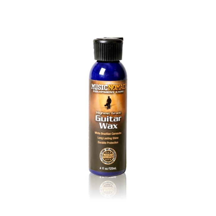 Music Nomad Guitar Wax