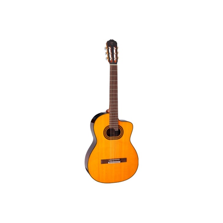 Takamine GC6CE Natural