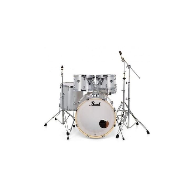 Pearl EXX725SBR/C735 White
