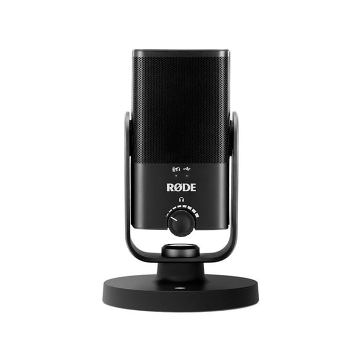 Rode NT-USB Mini