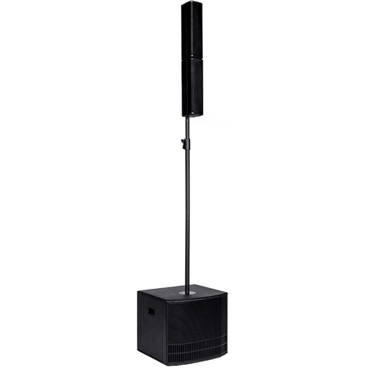 DB Technologies ES802