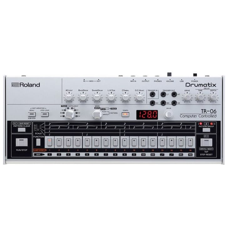 Roland TR-06