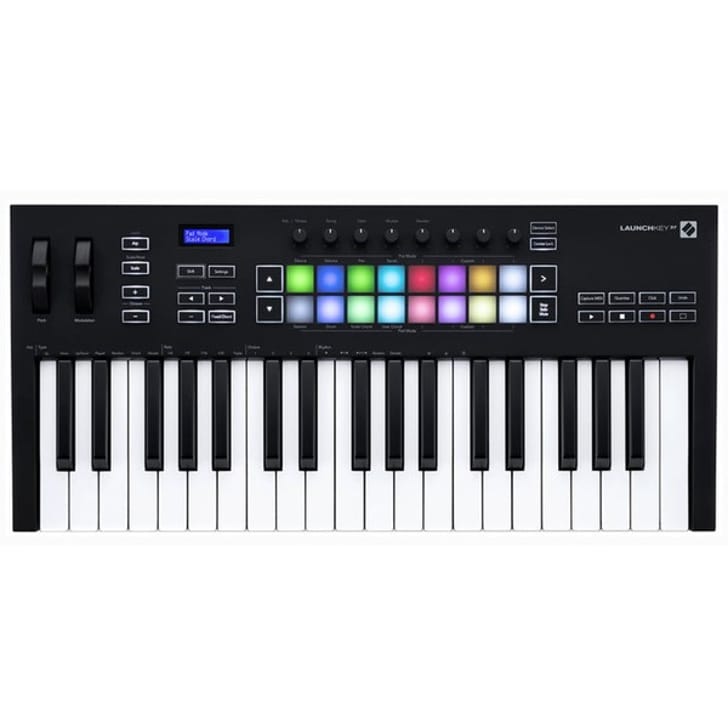 Novation Launchkey 37 MK3