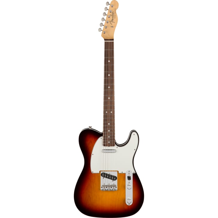 Fender American Original '60S Telecaster RW 3TSB