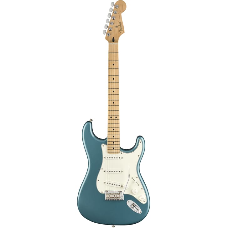 Fender Player Stratocaster MN TPL