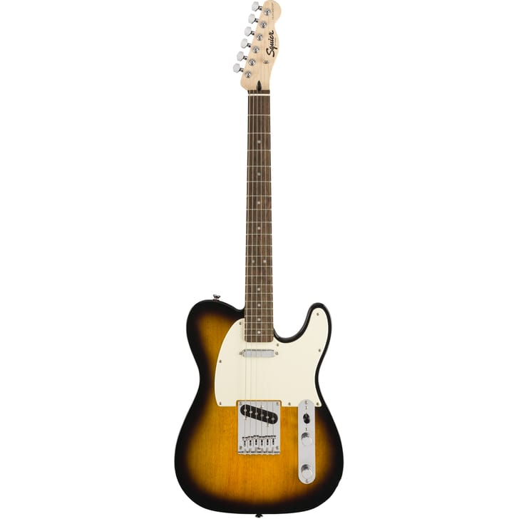 Fender Squier Bullet Telecaster LRL BSB 0370045532