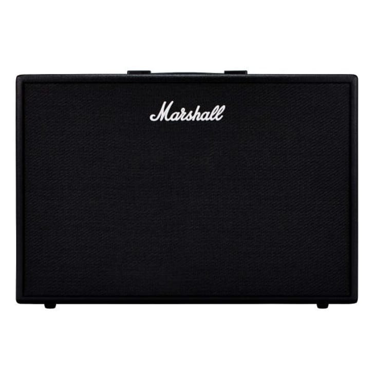 Marshall Code 100