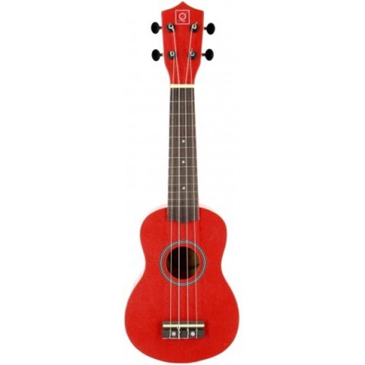 OQAN Soprano QUK1RED