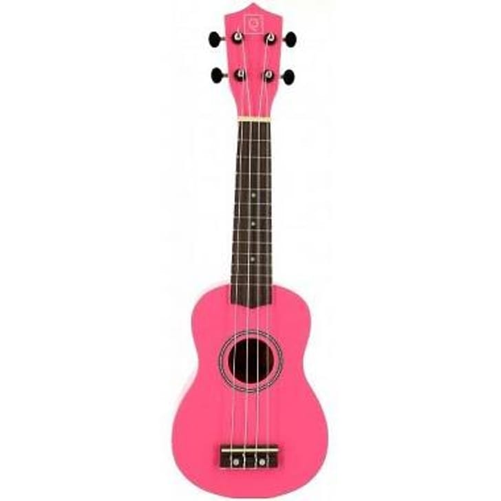 OQAN Soprano QUK1PINK