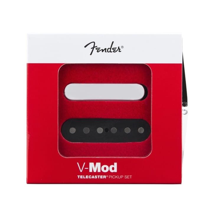 Fender V MOD Telecaster Pickup Set