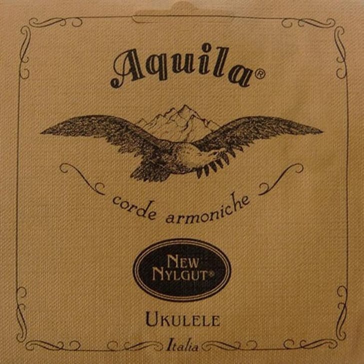 Aquila New Nylgut Model 22