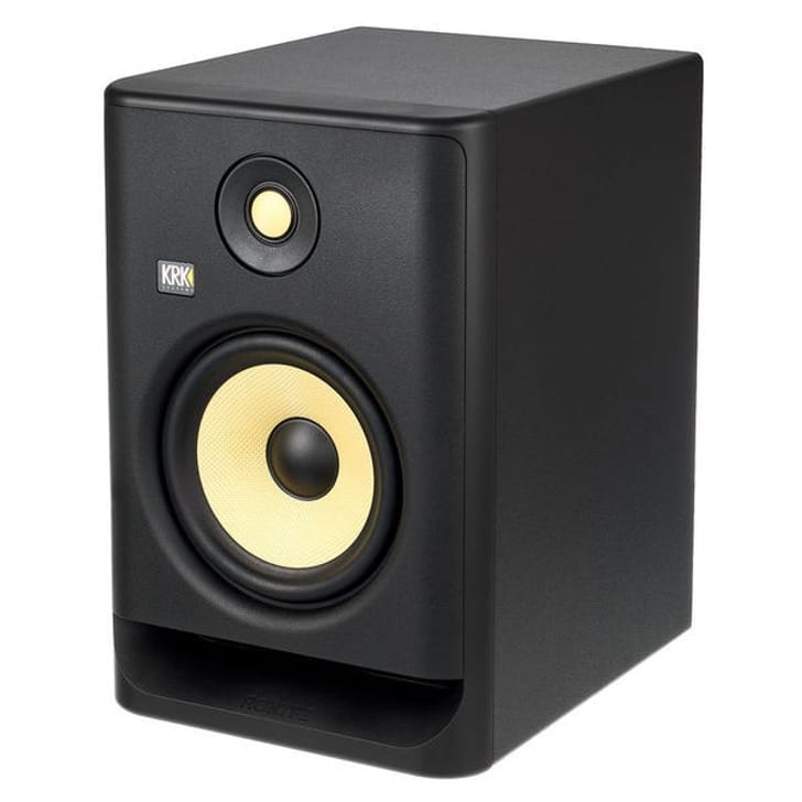 Krk Rp7 RoKit G4