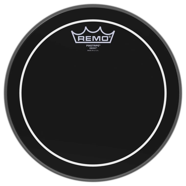 Remo 14" Pinstripe Nera ES0614PS