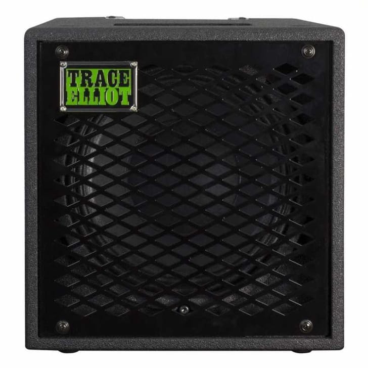Trace Elliot  ELF 1X10 Cabinet