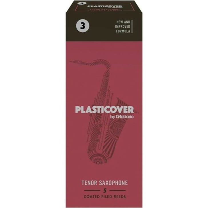 Rico Plasticover Sax Tenore Misura 3