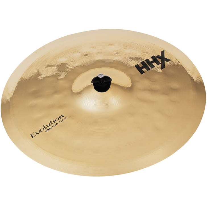 Sabian 17" HHX Evolution Crash