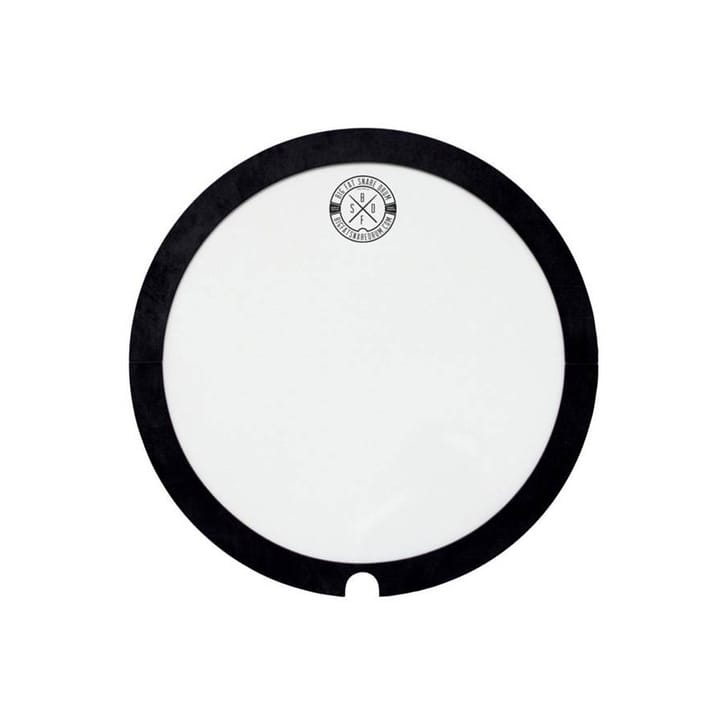 Big Fat Snare Drum 14" BFSDBR
