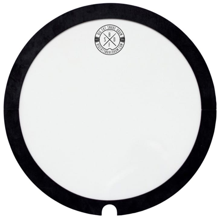 Big Fat Snare Drum BFSD14