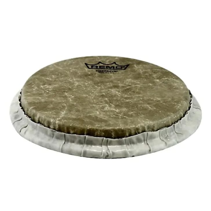 Remo 7,15" Fiberskyn Bongo 