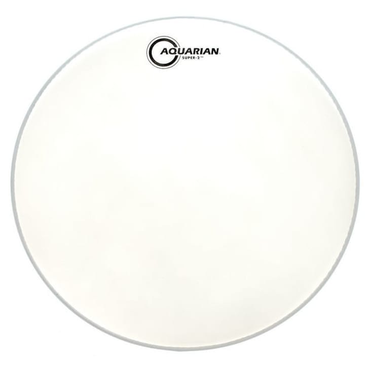 Aquarian 10" Super 2 Coated