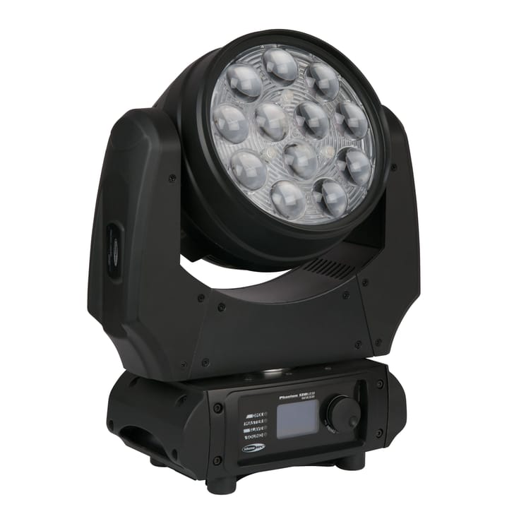 Showtec Phantom 120 Led Wash