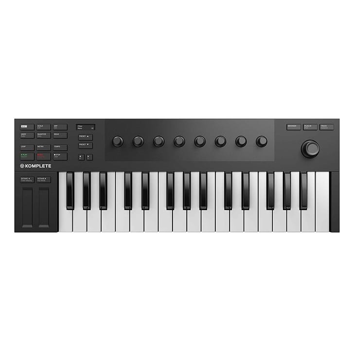 Native Instruments  M32