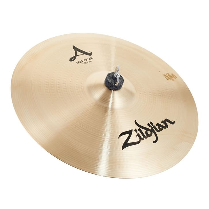 Zildjian 15" A Fast Crash