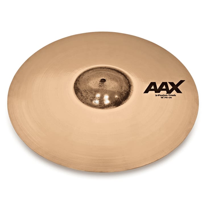 Sabian 18" AAX Xplosion Crash