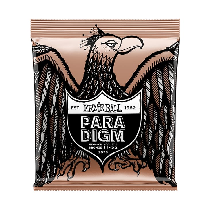 Ernie Ball 2078 Paradigm Phosphor