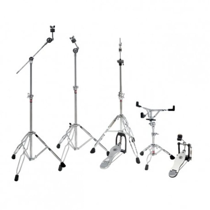 SET HARDWARE GIBRALTAR 4700PK  GI809470 