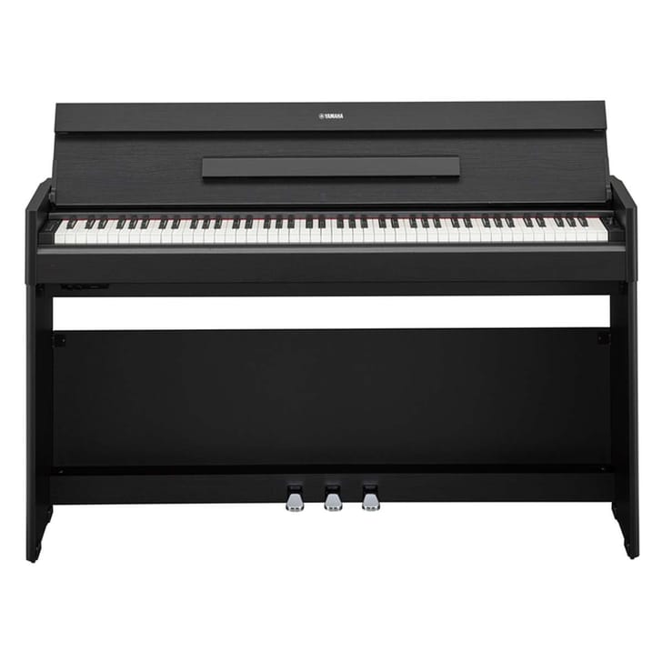 Yamaha ARIUS S54 B black