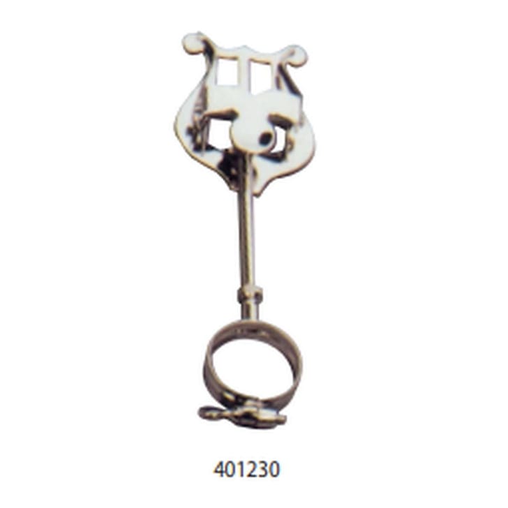 OBRAC 1211 C401230 LETTURINO CLARINETTO