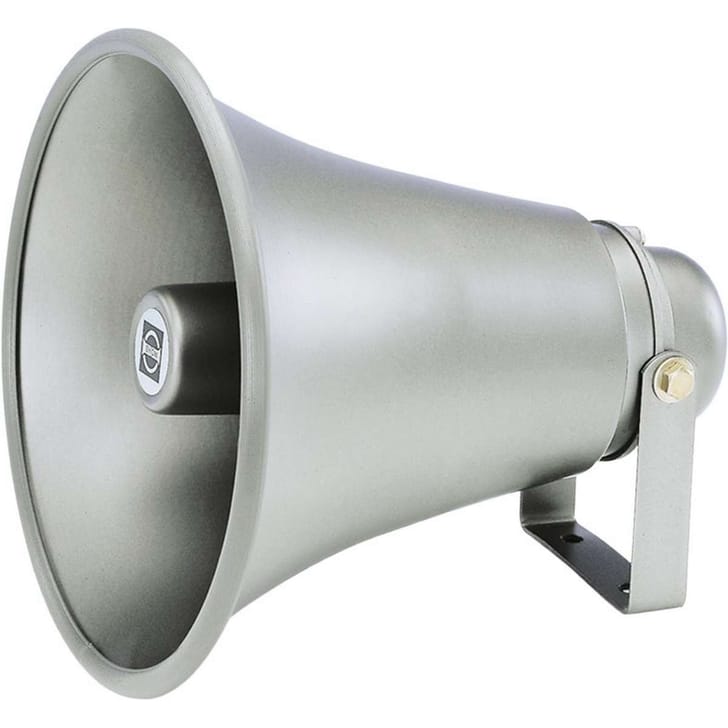 KARMA TC 25P TROMBA IN ALLUMINIO DA 25W