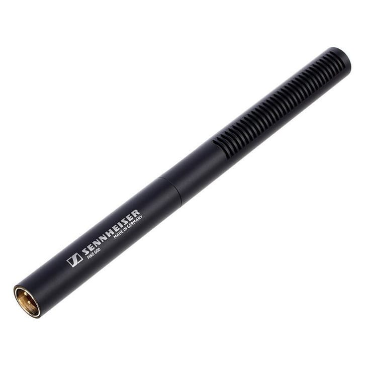 SENNHEISER MKE 600