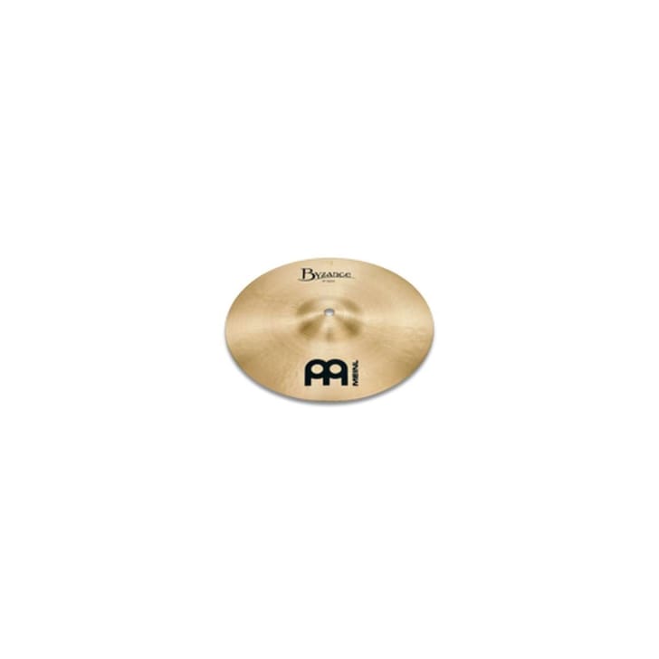 Meinl 8" Byzance Traditional Splash B8S 