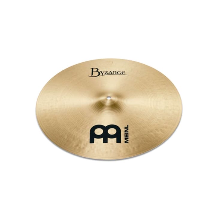 Meinl 17" Byzance Brilliant Thin Crash B17TC