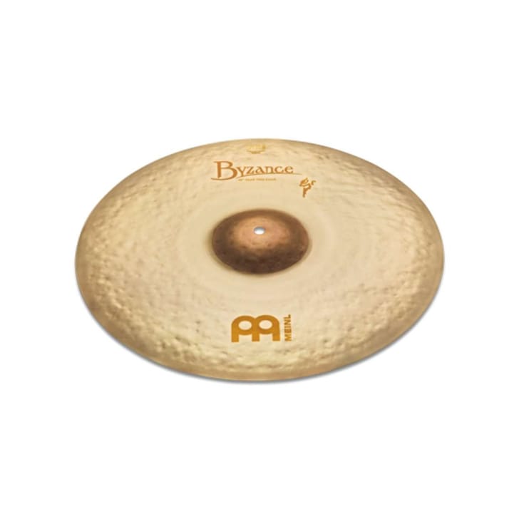 Meinl 18" Byzance Vintage Sand Thin Crash B18SATC
