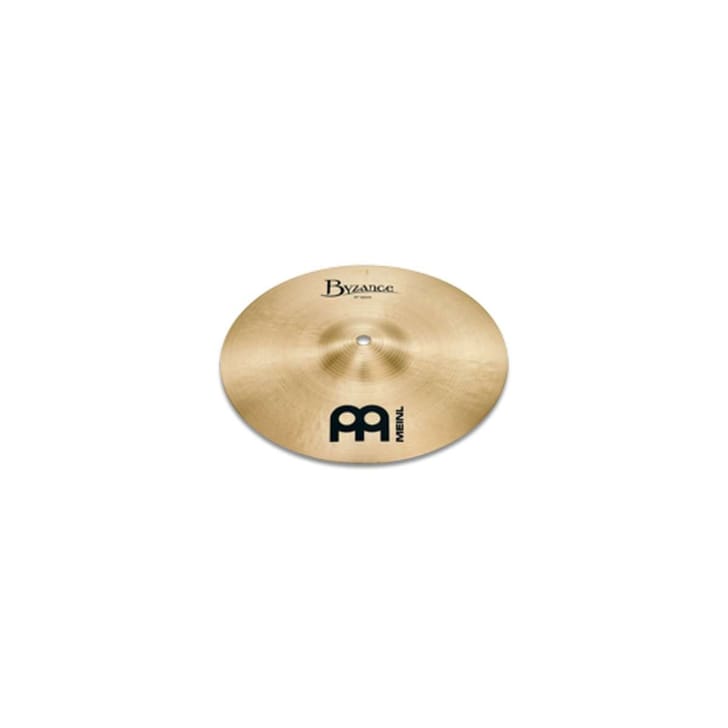 Meinl 10" Byzance Traditional Splash B10S