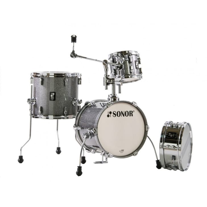 Sonor AQ2 Martini Set Titanium Quartz TQZ 