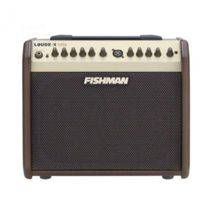 Fishman Loudbox Mini 60W