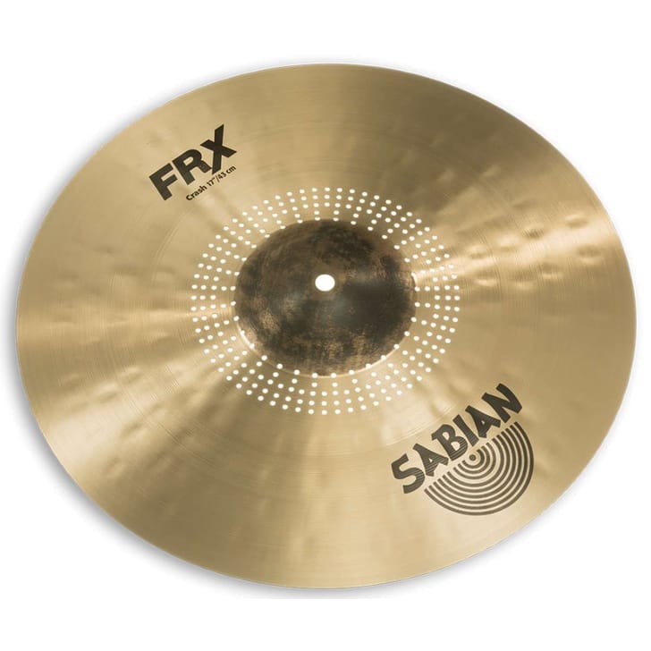 Sabian 17" FRX Crash FRX1706 