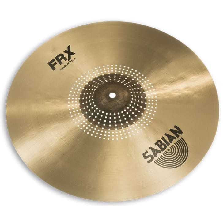 Sabian 18" FRX Crash FRX1806