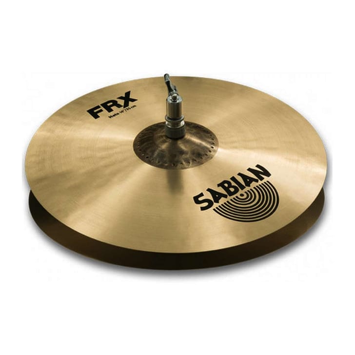 Sabian 14" FRX Hats FRX1402